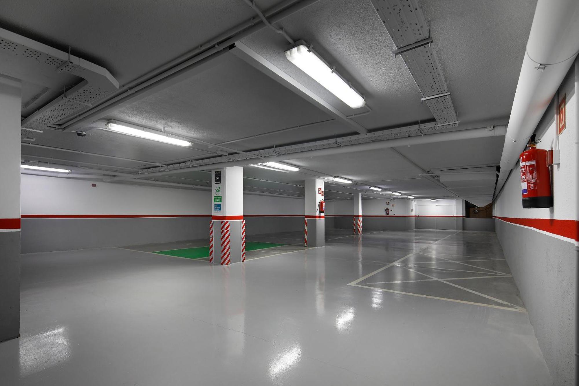 Apartament Apartaments-hotel Hispanos 7 Suiza