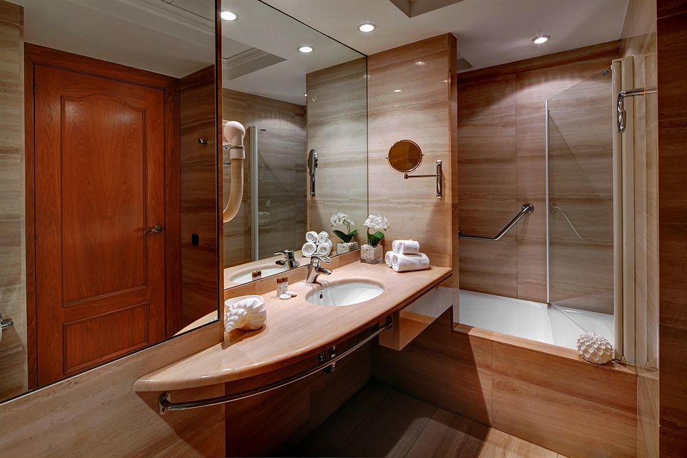 Apartament Apartaments-hotel Hispanos 7 Suiza Barcelona